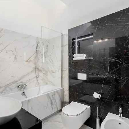 Miejska Apartamento