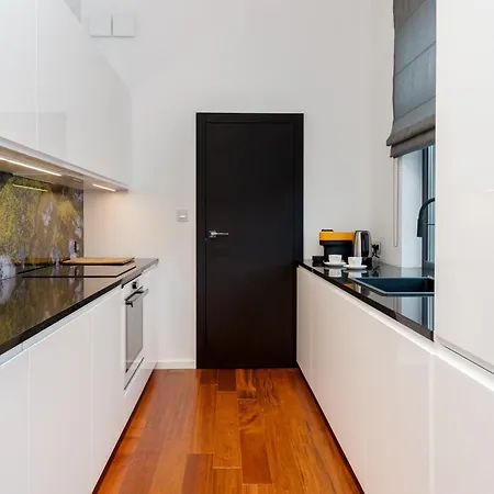 Apartamento Miejska