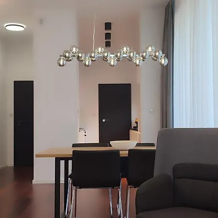 Apartamento Miejska Cracovia